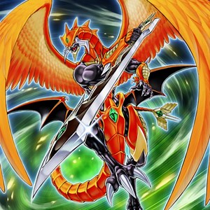 DRAGUNITY deck 2021 - YGOPRODeck