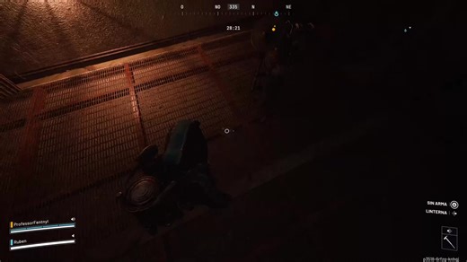 N120,Venator y Il toro,gracias por confiar en nosotros,cualquier cosa aquí estamos !! #arcraiders #blueprints