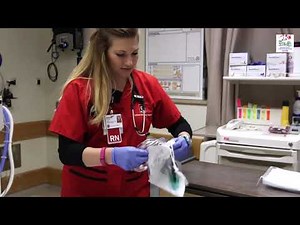 Work of Anesthesia and Operation Theater Technologist | Role of OT Technician