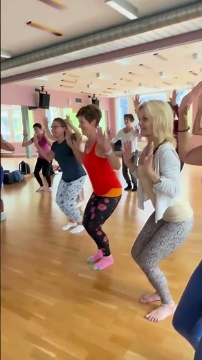 Franklin Method® is perfect for fitness trainers!