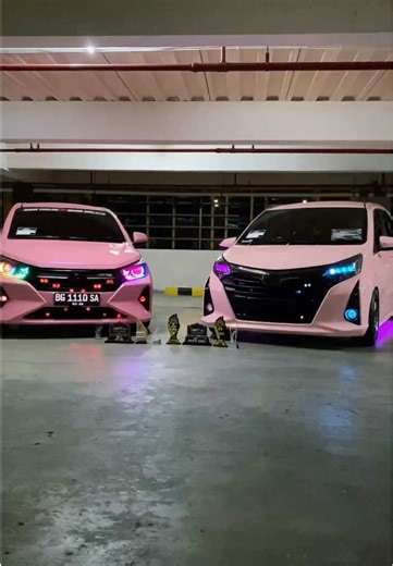 Ngedate dan Modifikasi Mobil Calya: Ide Kreatif