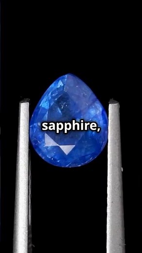 Gemstone Identification 5 Easy Steps to Identify Gems Like a Pro! 💎#gemstone #crystal #science