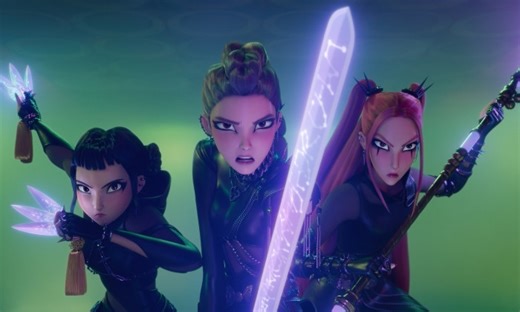 Netflix Revenue and Profit Grow as Ad Business Accelerates