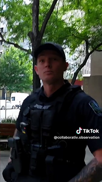 We Don't Have To Give You What Station We Work At 🤔