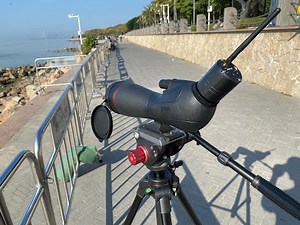 SVBONY 2MP SC001 Spotting Scope Camera with Wifi 1080P Wireless Camera