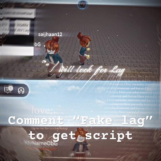 Testing the Ultimate Roblox FE Lag Script