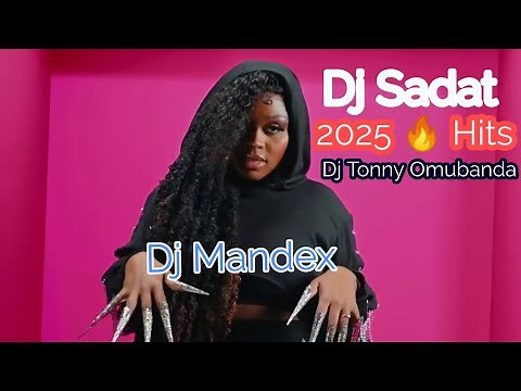 Best of Ugandan Music Hits Non stop 2025 || UG Magic Jams VL140 || Tonny Omubanda ||Sadat || Mandex