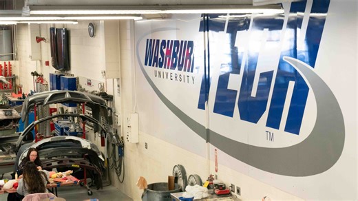 Here's how much Washburn Tech paid to settle an ADA lawsuit