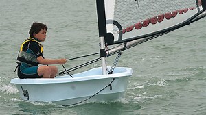 Laser Bug : l’initiation dans la modernité