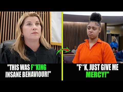 Judge Raquel West Confronts Defendant After Ignoring Probation Rules