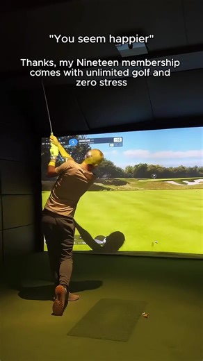 Benefits of Nineteen Membership for Golf Enthusiasts