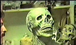 40K views · 932 reactions | It actually takes a REALLY long time to emerge from a grave just right. It's a skill. Watch this incredible footage from the making of FATHER'S DAY in CREEPSHOW! | FANGORIA | Facebook