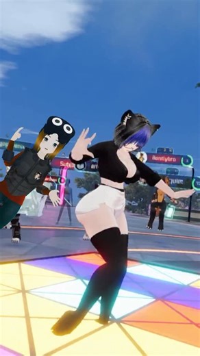 The Best games you haven’t heard about #virtualreality #gaming #vrchat #vr #video | GingasVR