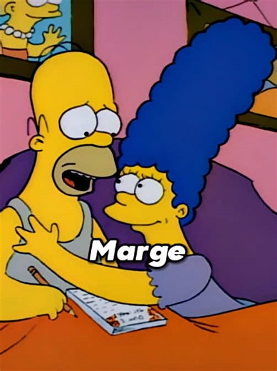 Homer made a bucket list.#simpsons #cartoon #movie #foryou #usa🇺🇸 | Homer Simpson