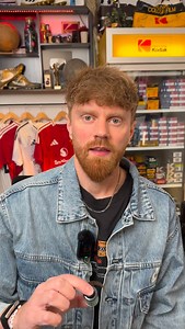 Trying the world’s most expensive 35mm film 😱 do you like the results? #expiredfilmclub Ah, Fujifilm Natura 1600…. The holy grail of expired film for many. The roll I use in this video expired back in 2009, but it still hold up great! Man I wish they still made 1600 ISO colour film today 😭 Have you ever shot Fuji Natura 1600? And what should I use my last roll of it to shoot?! Hope you enjoy this video - I’d love to post more stuff of me chatting to you guys & talking about film, so if there’s