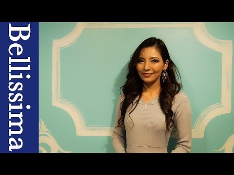 高山智恵美【ミスコンテスト日本代表ドラフト大会2020ファイナリスト】