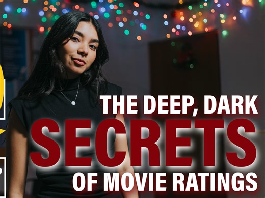 How Do Movies Get Rated? G, PG, PG-13, R, and NC-17 Ratings | Ben on Film