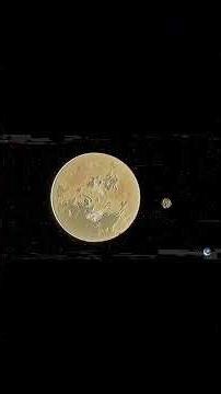Sunlight speed is the velocity at which electromagnetic radiation travels vacuum #space #universe