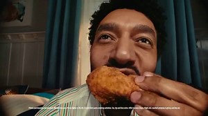 KFC Taste of KFC Meal TV Spot, 'Hot and Delicious'