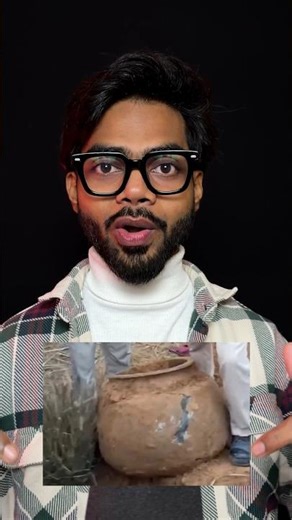 Treasure Pot Found in Rajasthan?