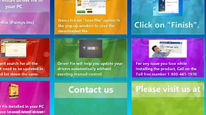 How to Install Driver Fix in Your PC?