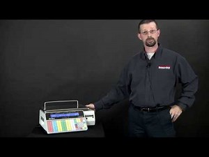 Astra II Retail Scale Management Software