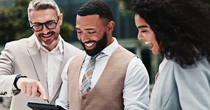 Conflict Intelligence Executive Education Program | Programs | TC Academy | Teachers College, Columbia University