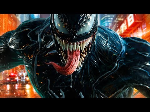 "Venom 4 (2025) – News & Updates - Tom Hardy, Tom Holland - Latest Report"
