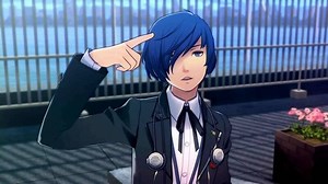 Persona 3 Reload Opening Cinematic Revealed