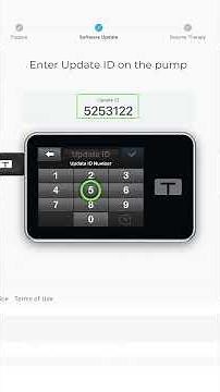 How To Update the Software on Your Tandem t:slim X2 Insulin Pump