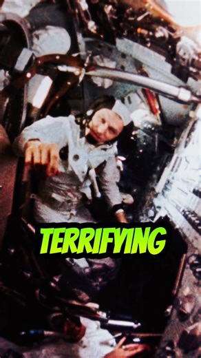 25,000 MPH: The Terrifying Return of Apollo 8 🚀