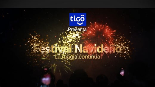 🎄✨ ¡El show navideño más esperado del año está por comenzar! ✨🎆 Este 30 de noviembre desde las 3:00 PM, vení a vivir una experiencia mágica llena de luces, música, color y tus personajes favoritos. 🎁🎶 Shows infantiles, grupos musicales y muchas sorpresas más... 🎁🎶 📍 Terreno contiguo al Edificio Pellas 🌟 ¡Prepárate para celebrar juntos la magia de la Navidad como nunca antes! 🎇 LOTO Nicaragua Restaurantes Tip Top Prix Cola DICEGSA La Sirena TVS Motor Company DISTRIBUIDORA ROMA C&O Public