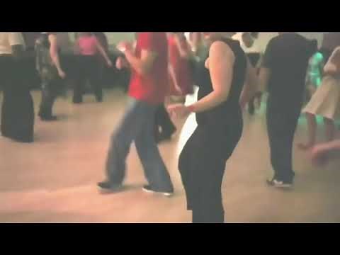 Johnny Johnson & The Bandwagon Breakin' Down The Walls Of Heartache / Northern Soul Dancing