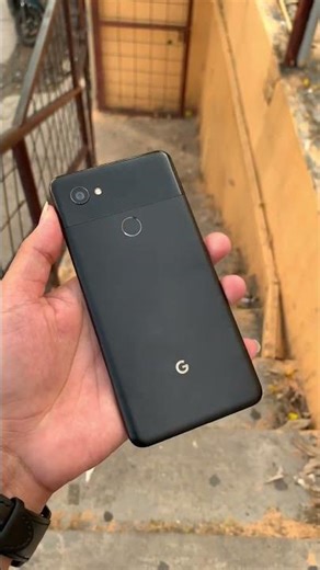 Google Pixel 2XL in 2026 is it still worth it? #googlepixel2xl #smartphone #googlepixel