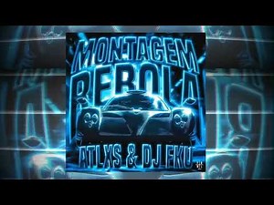 MONTAGEM REBOLA (Extended)