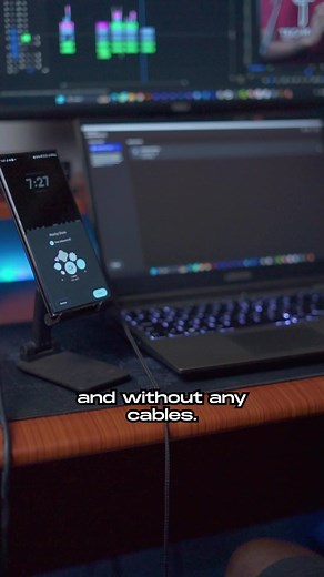 Nearby share is now available for Windows and it's the best way to share files between your Android phone and your Windows computer without using any cables! #techphd #nearbyshare #nearbyshareforwindows #airdrop #filesharing