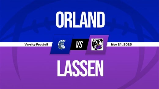 Lassen High School (Susanville, CA)  Football