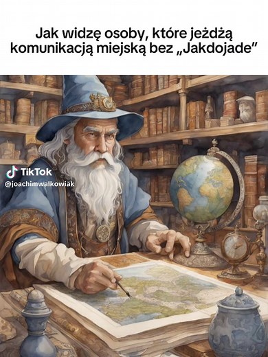 Jak dojechać w Poznaniu? Poradnik komunikacji miejskiej