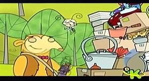 Doki + Plim Plim en HD - 3 capitulos Español Latino 1
