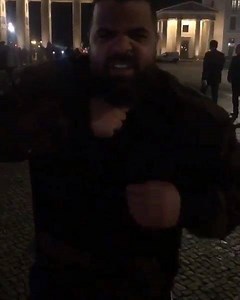 427K views · 622 reactions | Wie Ali Bumaye deutsche Rapper wahrnimmt ...  ► www.instagram.com/alibumaye | Hiphop.de | Facebook