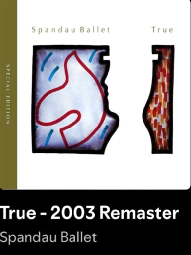 Spandau Ballet: Unforgettable Classics from the 80s and 90s