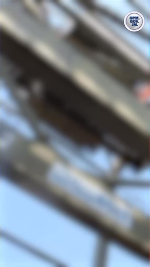 Yesterday, while overlooking Kingston Harbour, I noticed a cruise ship docked at Port Royal, which arrived early that morning. This is encouraging news, especially after the recent hurricane disruptions. We have invested heavily in Port Royal with the retractable pier, upgraded visitor facilities, the museum, and the new restaurant. So seeing cruise ships returning is exactly what we intended for the area. Kingston Harbour has strong tourism potential. Jamaica is connected to over 150 ports worl