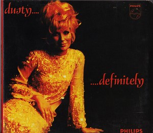 Dusty Springfield - Dusty... Definitely