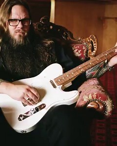 Announcing the brand-new Player Series guitars and basses. We've updated our Standard Series with fresh new colors and a variety of upgraded features. For players who want the look, sound, and feel of our iconic instruments, learn more here: http://bit.ly/2tjXglH | Fender