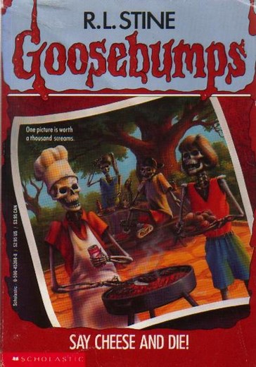 The Top 10 R.L. Stine “Goosebumps” Books (And the 5 Worst)