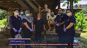 44K views · 69 shares | Sepasang suami isteri dari Rusia yang...