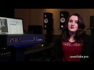 Avid Pro Tools | MTRX DADman Sync and Settings Review Part 6 | Westlake Pro