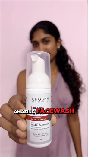 CHOSEN Store | I stopped doing facials a long time ago — every single time, I’d break out. My dermatologist, Dr. Apoorva, suggested laser toning instead,... | Instagram