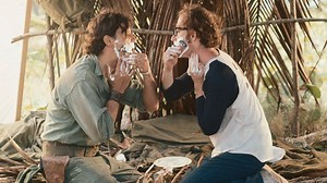 Bananas (1971) Trailer