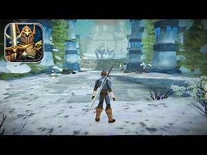 Adventure Quest 3D Gameplay Walkthrough (Android & iOS)